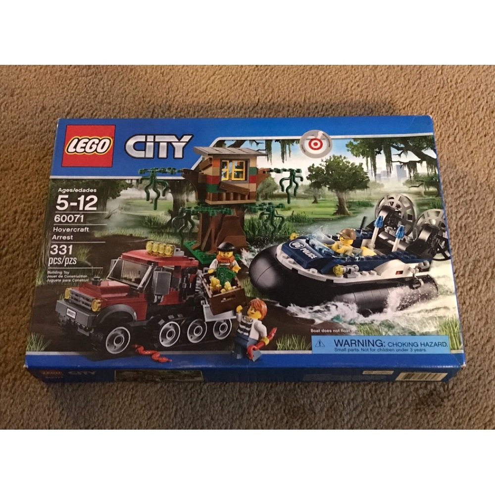 LEGO